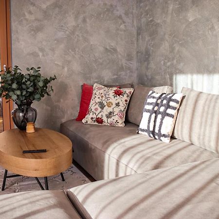 Apartmany Furkotka - Ovruc Štrbské Pleso Exterior foto