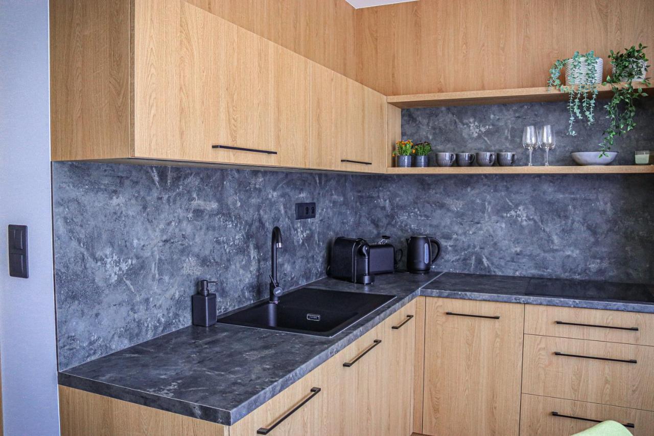 Apartmany Furkotka - Ovruc Štrbské Pleso Exterior foto