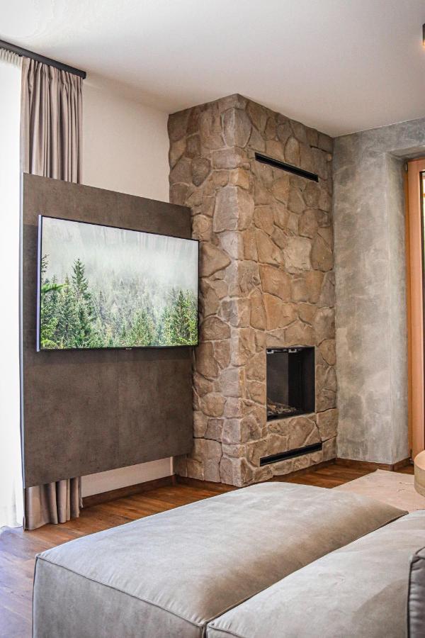 Apartmany Furkotka - Ovruc Štrbské Pleso Exterior foto